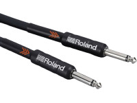 <b>Roland RIC-B5 Cabo Audio Instrumento Jack mono 1.5 metros Garantia Vitalícia</b> <b>Roland RIC-B5 Cabo Audio Instrumento Jack mono 1.5 metros Garantia Vitalícia</b>